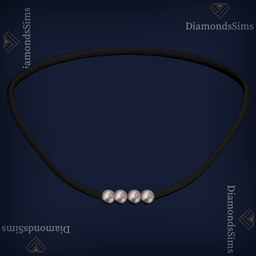 Choker 4 by diamondssims logo