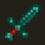 Ender Warp Sword logo