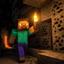 Dynamic Lighting & Java Offhand Swap | Achievement Friendly logo