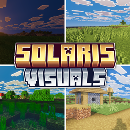 Solaris Visuals project image