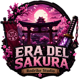 Era del Sakura project image