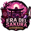 Era del Sakura logo