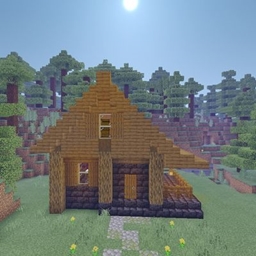 Ember Hollow Starter House project image