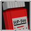 SCP-500: Panacea logo