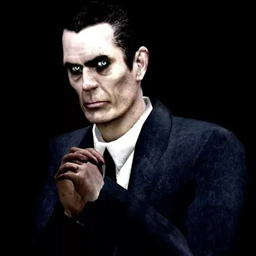 Time,Mr.Freeman? logo