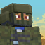 Thunder's Tactical Arsenal ( TTA ) logo