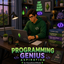 Programming Genius Aspiration by KiaraSims4Mods - Tradução PTBR logo