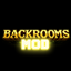 Backrooms MOD Allio logo