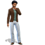 Business Casual Styled Look logo