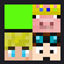 Viral Player Entities For BE/PE logo