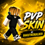 SWEAT SKIN BY BAKU logo