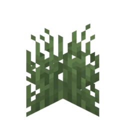 Grass Drops OP Items! project image