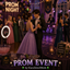 Prom Event by KiaraSims4Mods - Tradução PTBR logo