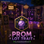 Prom Lot Trait by KiaraSims4Mods - Tradução PTBR logo