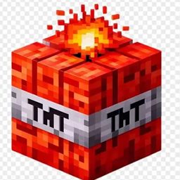 Explosive Gadgets TNT project image