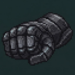ULTIMATE GOD LEVEL UP - INFINITE POWER ACCUMULATOR project image
