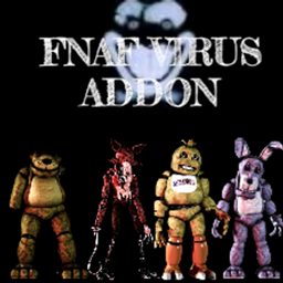 FIVE NIGHTS AT FREDDY'S VIRUS project image
