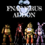 FIVE NIGHTS AT FREDDY'S VIRUS logo