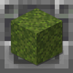 Pale Moss Furnace Recipe logo