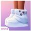 Pusheen Shoes logo