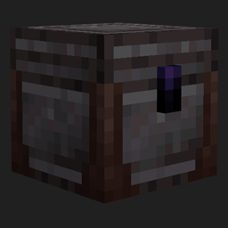Iron Chests (Refabricated) project image