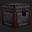 Iron Chests (Refabricated) logo