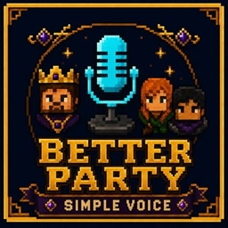 Better Party X Simple Voice