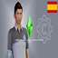 Simdroids By llazyneiph Spanish Translation logo