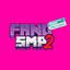FRND SMP 2 New Horizons logo