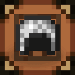 Chain Armor Recipes logo