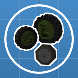 More Wheels