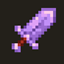 Amethyst Fateblade logo