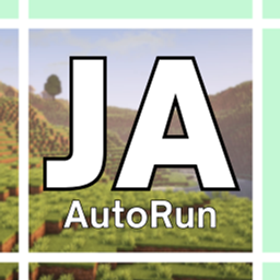 Just AutoRun