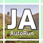 Just AutoRun logo