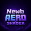 Newb Aero Shader – RenderDragon Shader logo