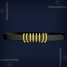 Choker 7 by diamondssims project image