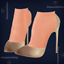 Vanity heels 42 by diamondsims logo