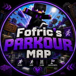 Fofric837's Parkour project image