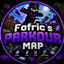 Fofric837's Parkour logo
