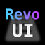 Revo UI logo