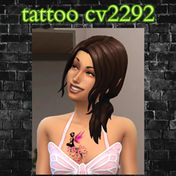 tattoo cv2292 project image