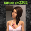 tattoo cv2292 logo