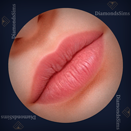 Drylips lipstick 72 by diamondssims project image
