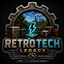 RetroTech Legacy logo