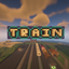 Cozy Trains n' Cozy World logo