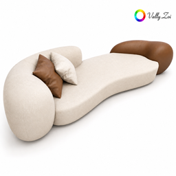 Aureo Lounge Sofa  [VZ] project image