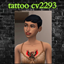 tattoo cv2293 logo
