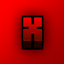 X Client logo