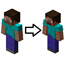 Steve Glitch + logo