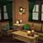 Herbalist Home - Living Room V2 logo